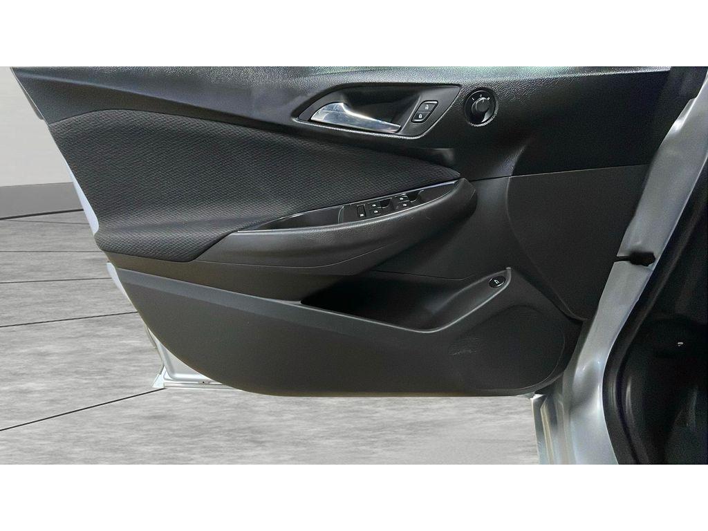 used 2017 Chevrolet Cruze car, priced at $9,870
