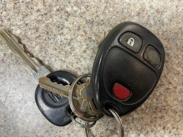 used 2008 Chevrolet Silverado 2500 car, priced at $4,696