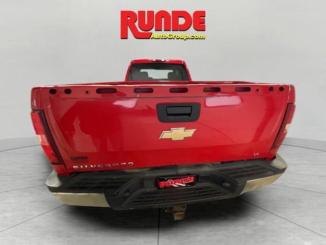 used 2008 Chevrolet Silverado 2500 car, priced at $4,696