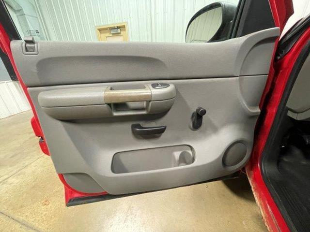 used 2008 Chevrolet Silverado 2500 car, priced at $4,696