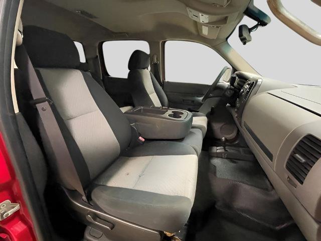 used 2008 Chevrolet Silverado 2500 car, priced at $4,696