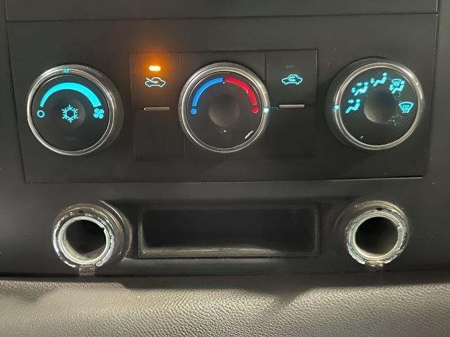 used 2008 Chevrolet Silverado 2500 car, priced at $4,696