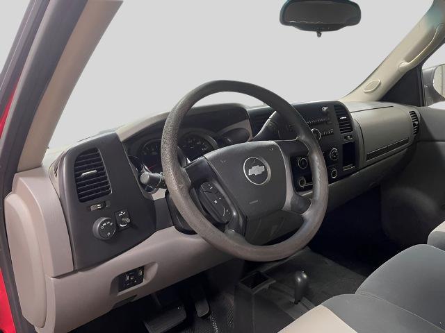 used 2008 Chevrolet Silverado 2500 car, priced at $4,696