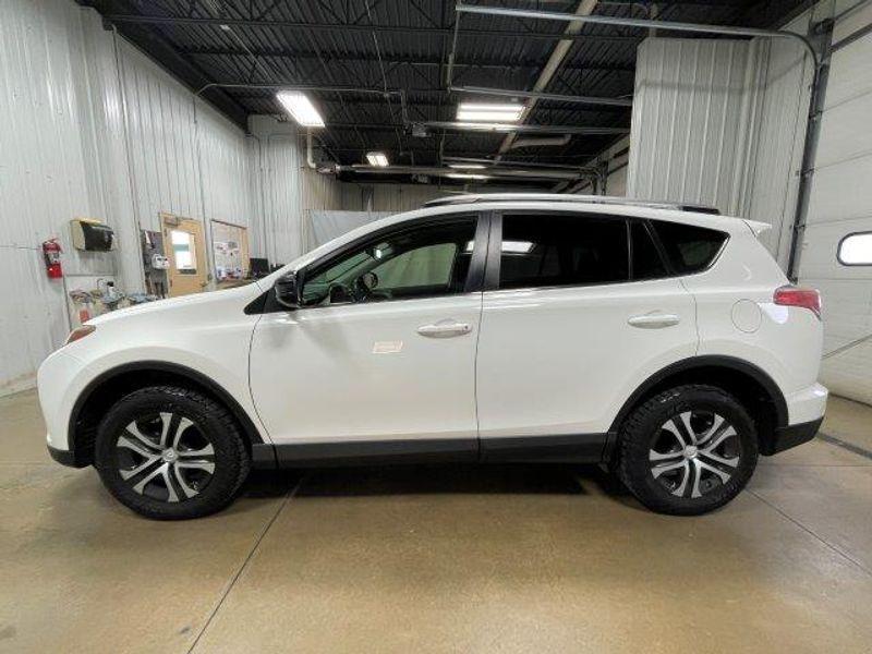 used 2016 Toyota RAV4 car, priced at $16,540