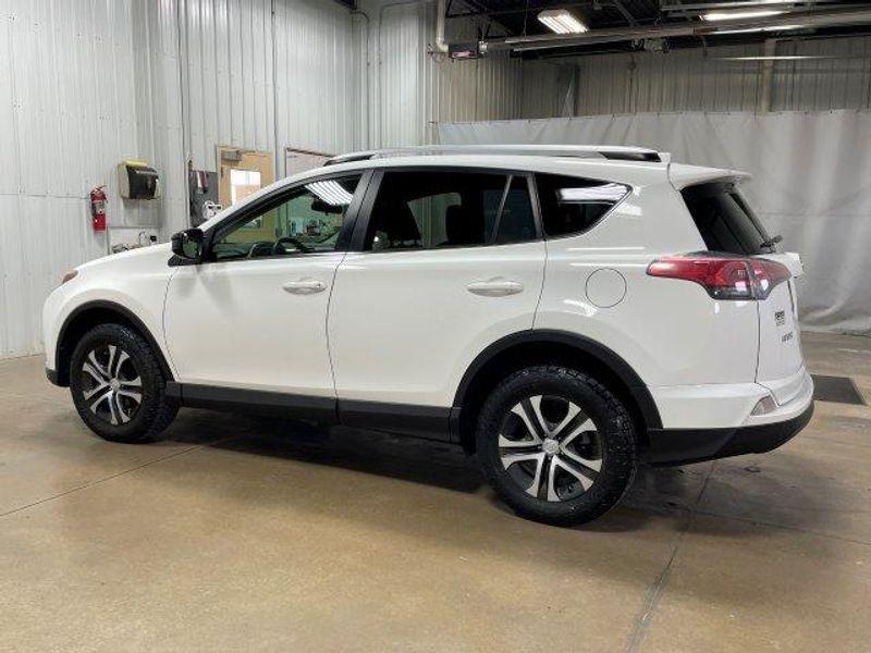 used 2016 Toyota RAV4 car, priced at $16,540