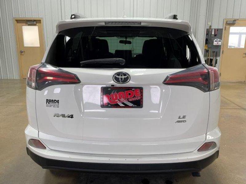 used 2016 Toyota RAV4 car, priced at $16,540