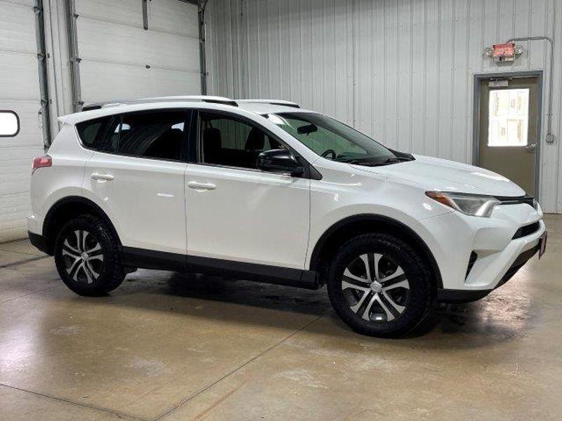 used 2016 Toyota RAV4 car, priced at $16,540