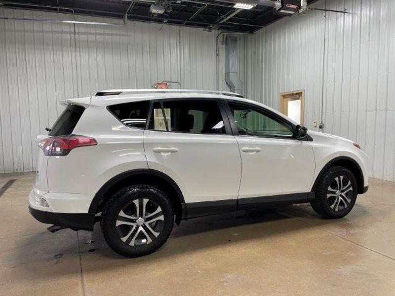 used 2016 Toyota RAV4 car, priced at $16,540