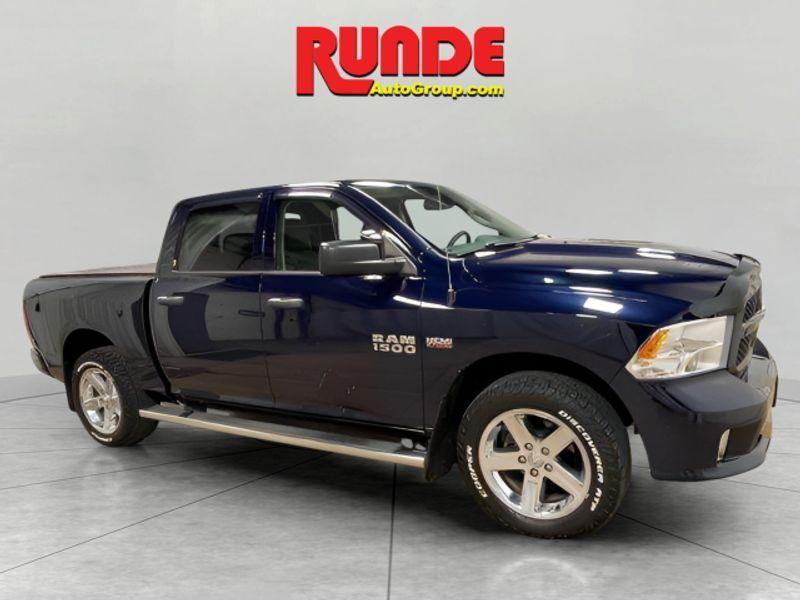 used 2015 Ram 1500 car, priced at $15,230