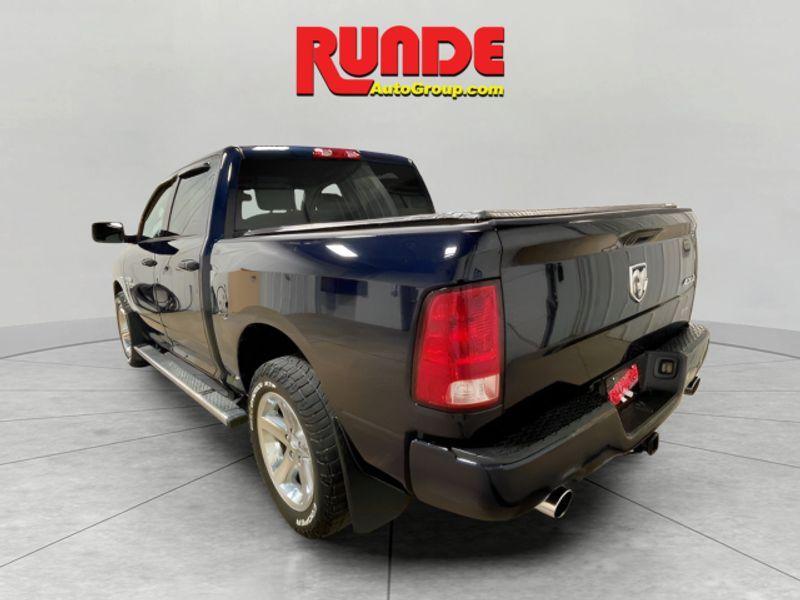 used 2015 Ram 1500 car, priced at $15,230