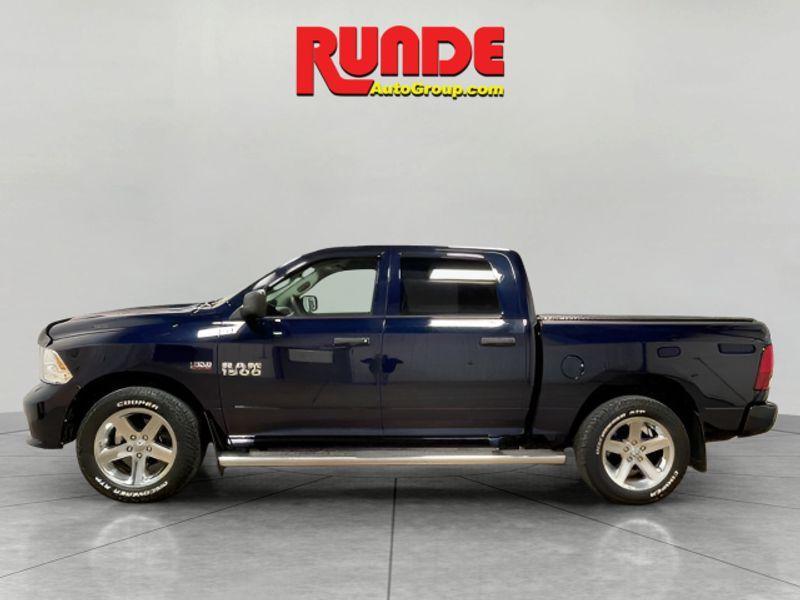 used 2015 Ram 1500 car, priced at $15,230