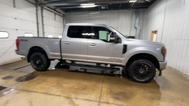 used 2021 Ford F-350 car, priced at $64,990