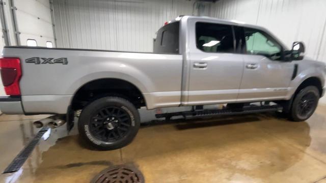 used 2021 Ford F-350 car, priced at $64,990