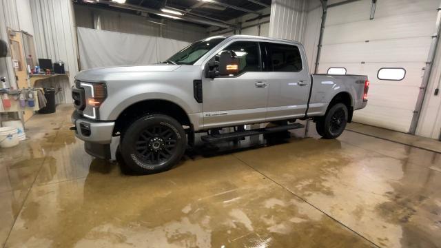 used 2021 Ford F-350 car, priced at $64,990