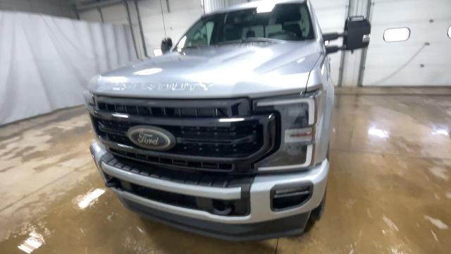 used 2021 Ford F-350 car, priced at $64,990