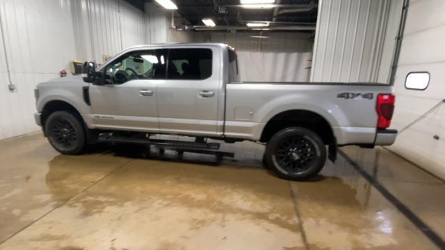 used 2021 Ford F-350 car, priced at $64,990