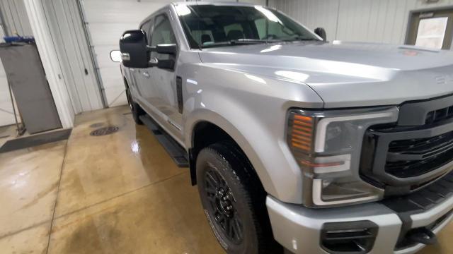 used 2021 Ford F-350 car, priced at $64,990