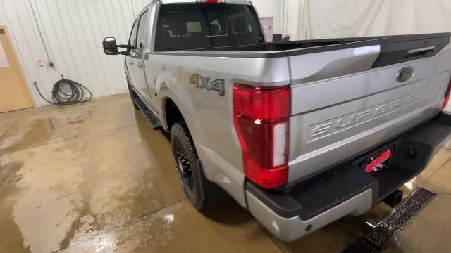 used 2021 Ford F-350 car, priced at $64,990