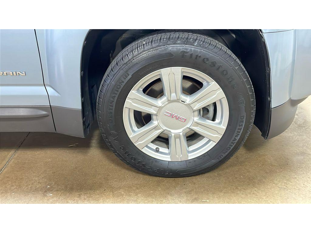 used 2014 GMC Terrain car, priced at $10,492