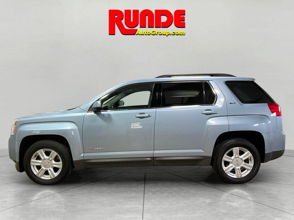used 2014 GMC Terrain car, priced at $10,492