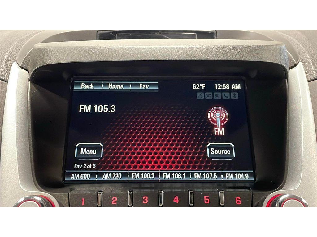used 2014 GMC Terrain car, priced at $10,492