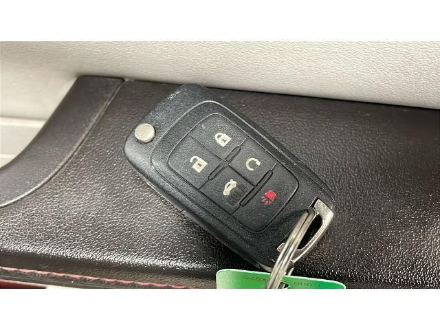 used 2014 GMC Terrain car, priced at $10,990