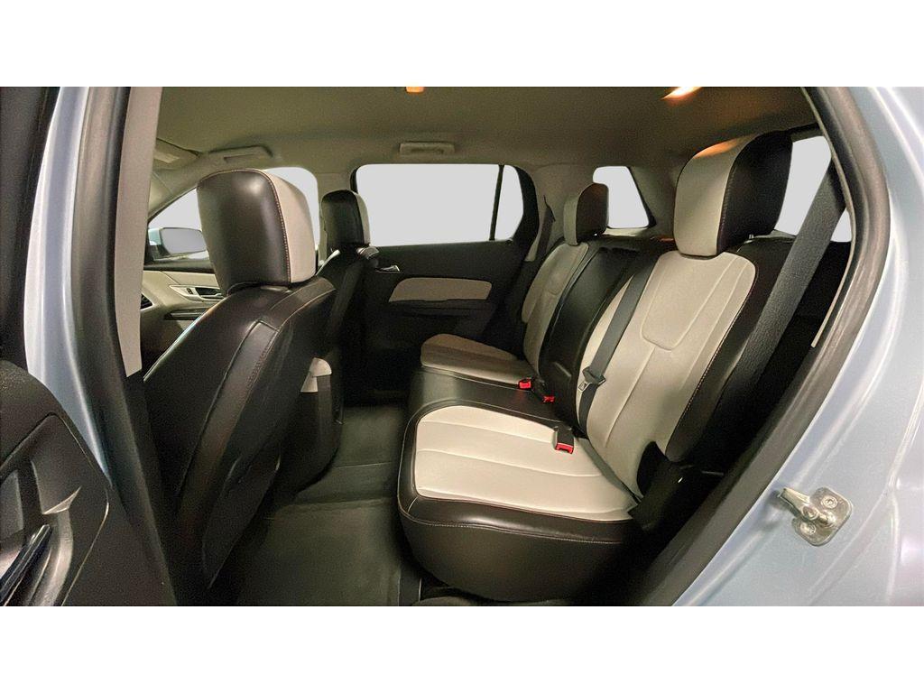 used 2014 GMC Terrain car, priced at $10,492