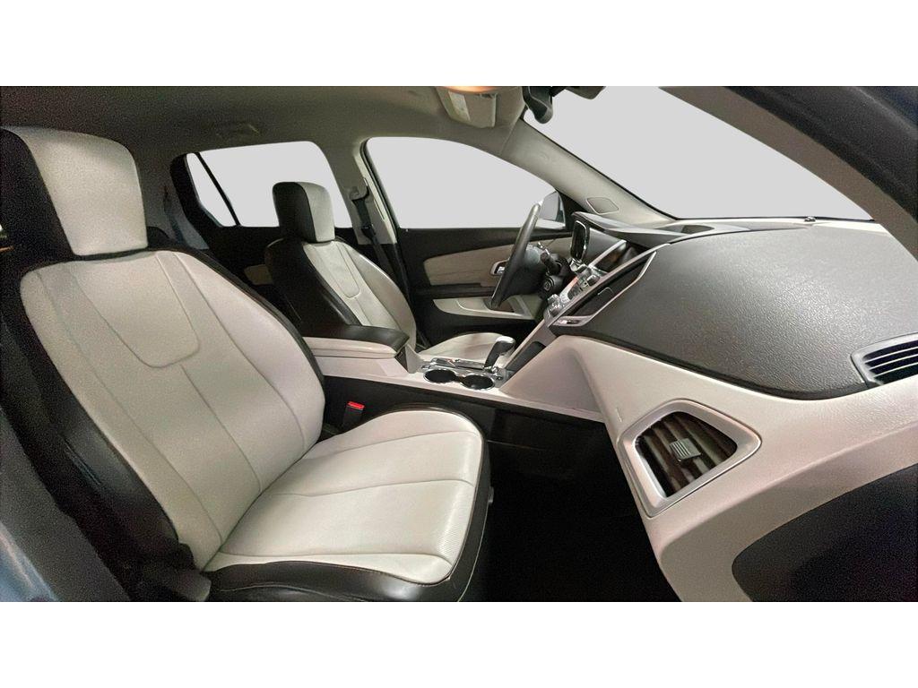 used 2014 GMC Terrain car, priced at $10,492