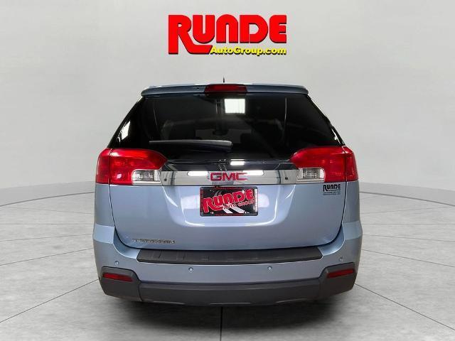used 2014 GMC Terrain car, priced at $10,990