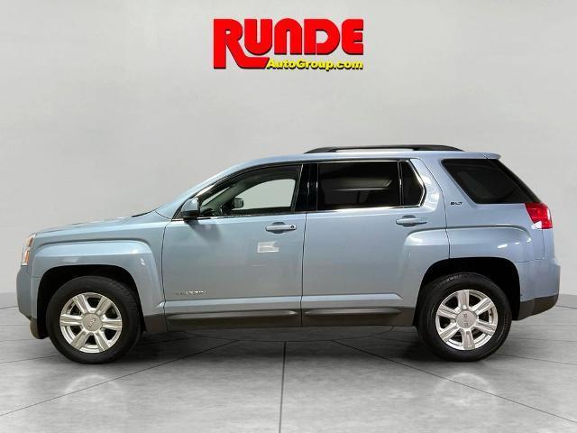used 2014 GMC Terrain car, priced at $10,990