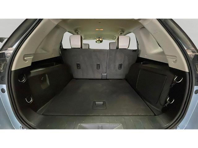 used 2014 GMC Terrain car, priced at $10,990