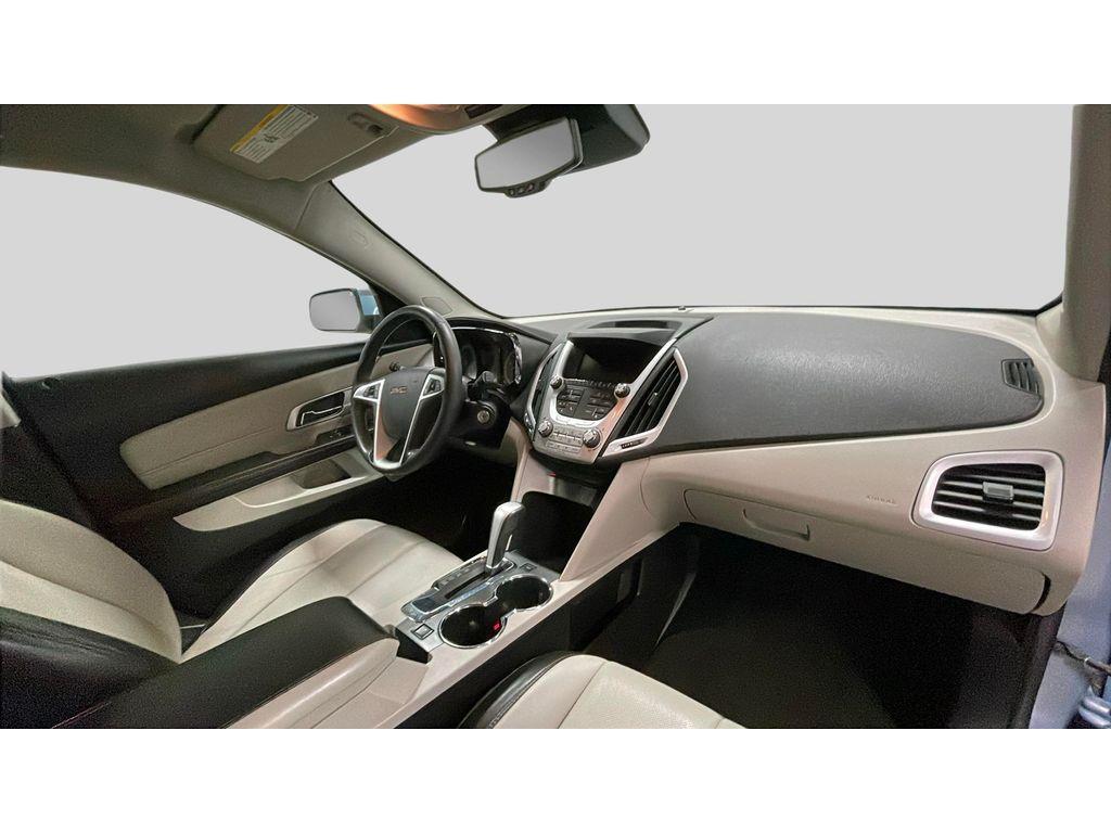 used 2014 GMC Terrain car, priced at $10,492