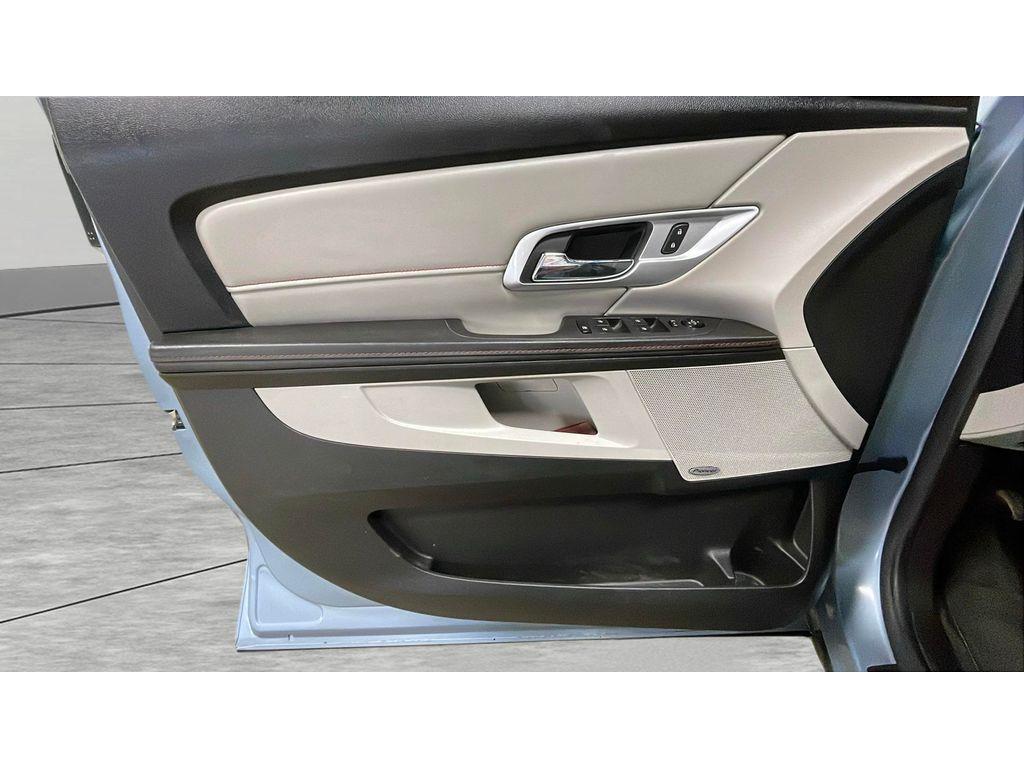 used 2014 GMC Terrain car, priced at $10,492