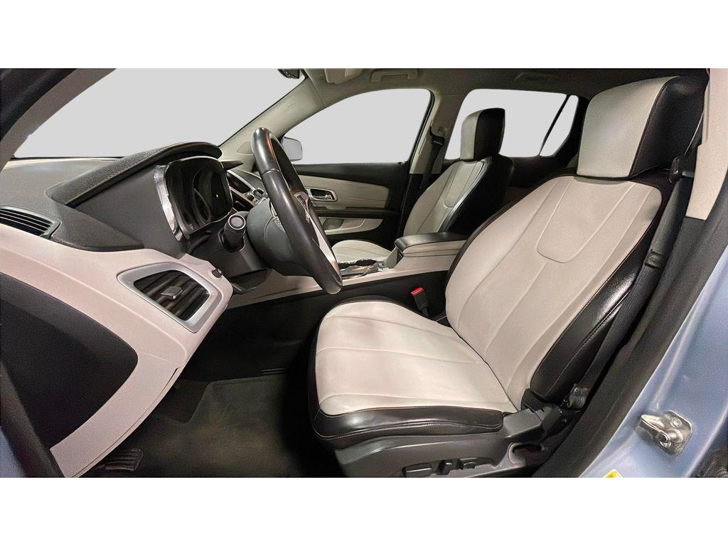 used 2014 GMC Terrain car, priced at $10,492