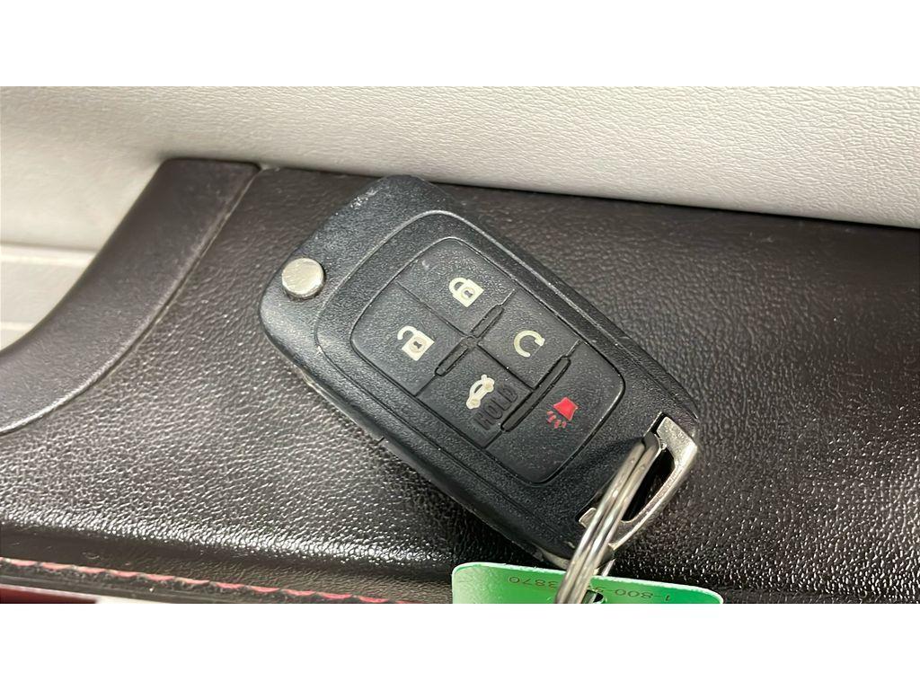 used 2014 GMC Terrain car, priced at $10,492