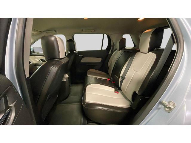 used 2014 GMC Terrain car, priced at $10,990