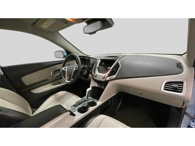 used 2014 GMC Terrain car, priced at $10,990