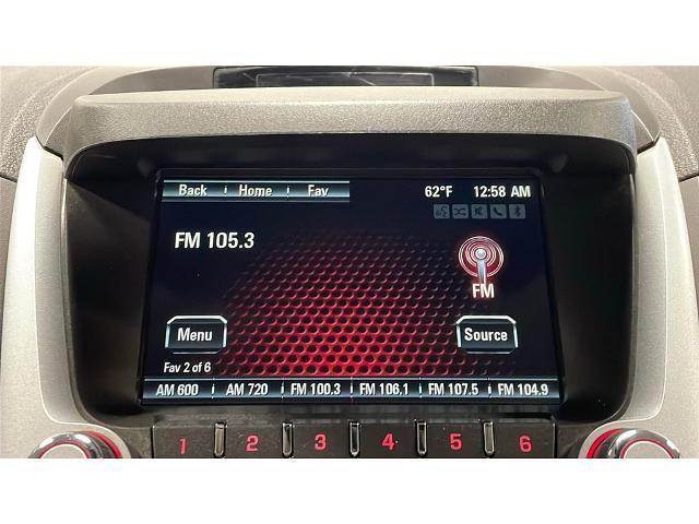 used 2014 GMC Terrain car, priced at $10,990