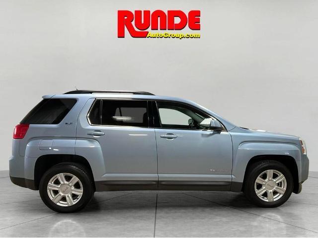 used 2014 GMC Terrain car, priced at $10,990