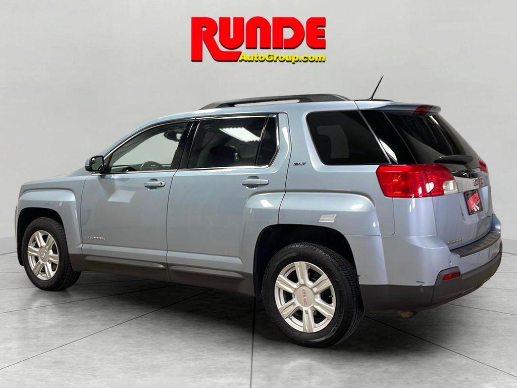 used 2014 GMC Terrain car, priced at $10,492