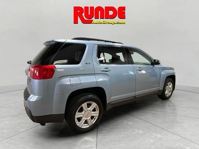 used 2014 GMC Terrain car, priced at $10,990
