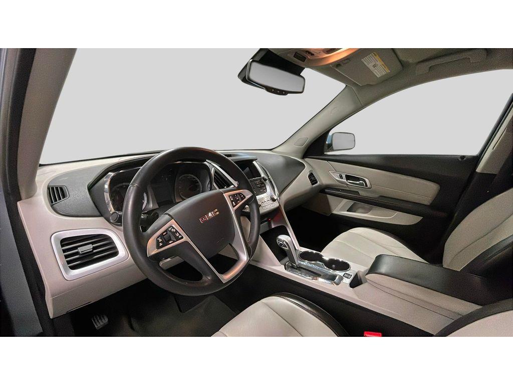 used 2014 GMC Terrain car, priced at $10,492