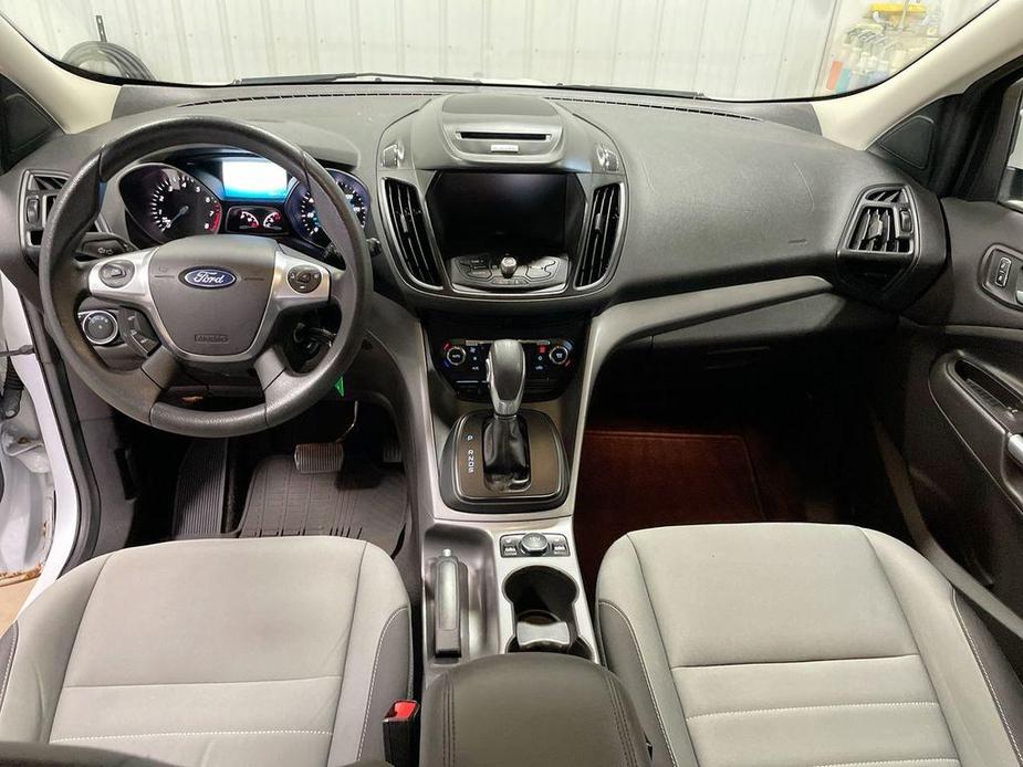 used 2015 Ford Escape car, priced at $10,993