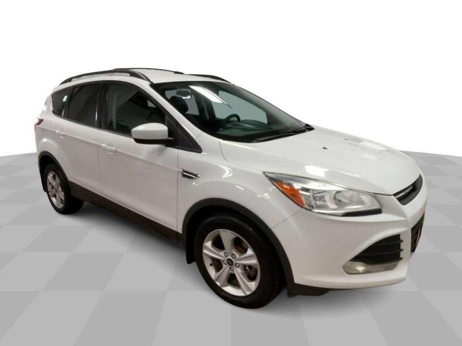 used 2015 Ford Escape car, priced at $10,993