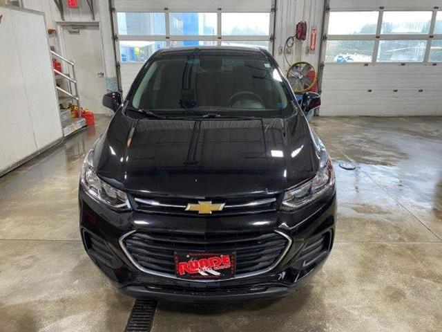 used 2020 Chevrolet Trax car, priced at $14,779