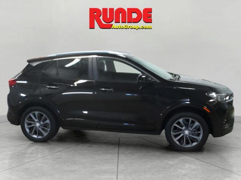 used 2023 Buick Encore GX car, priced at $23,990