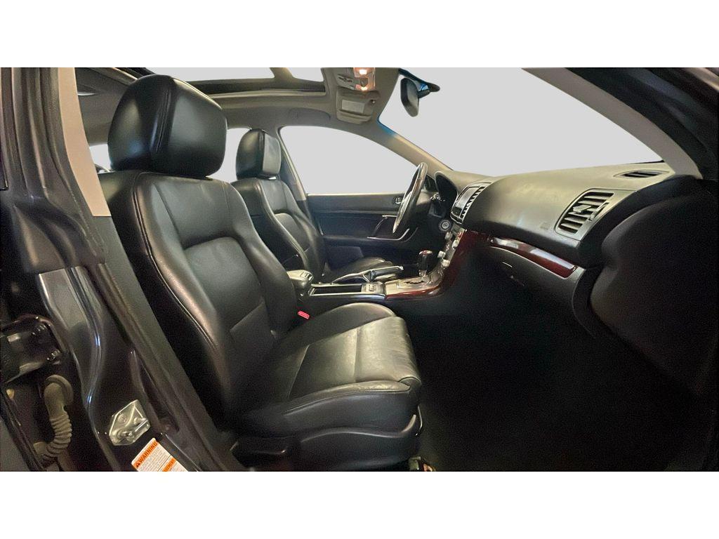 used 2008 Subaru Outback car, priced at $4,950