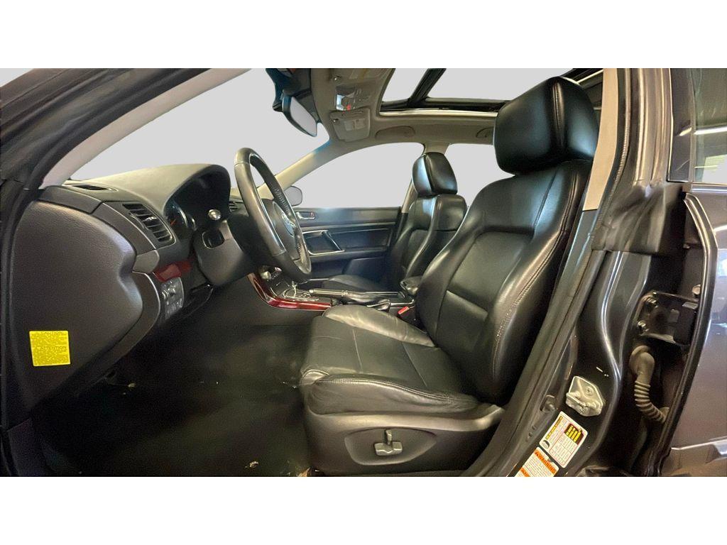 used 2008 Subaru Outback car, priced at $4,950