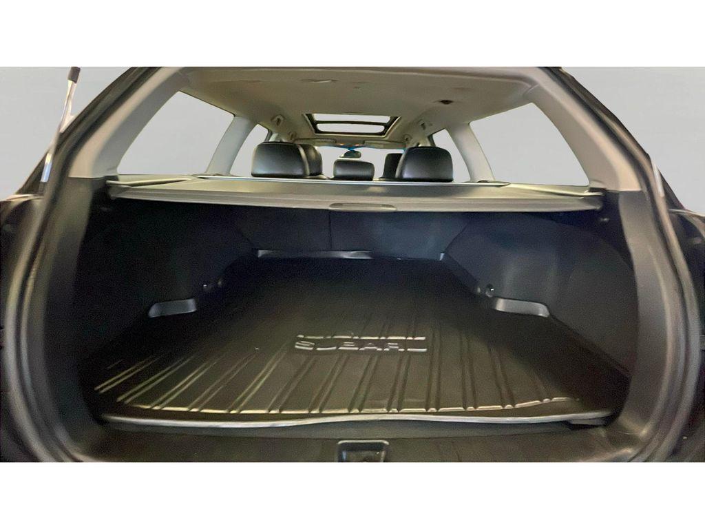 used 2008 Subaru Outback car, priced at $4,950