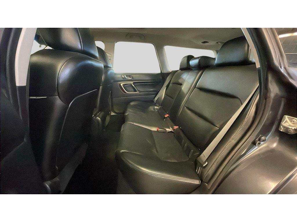 used 2008 Subaru Outback car, priced at $4,950